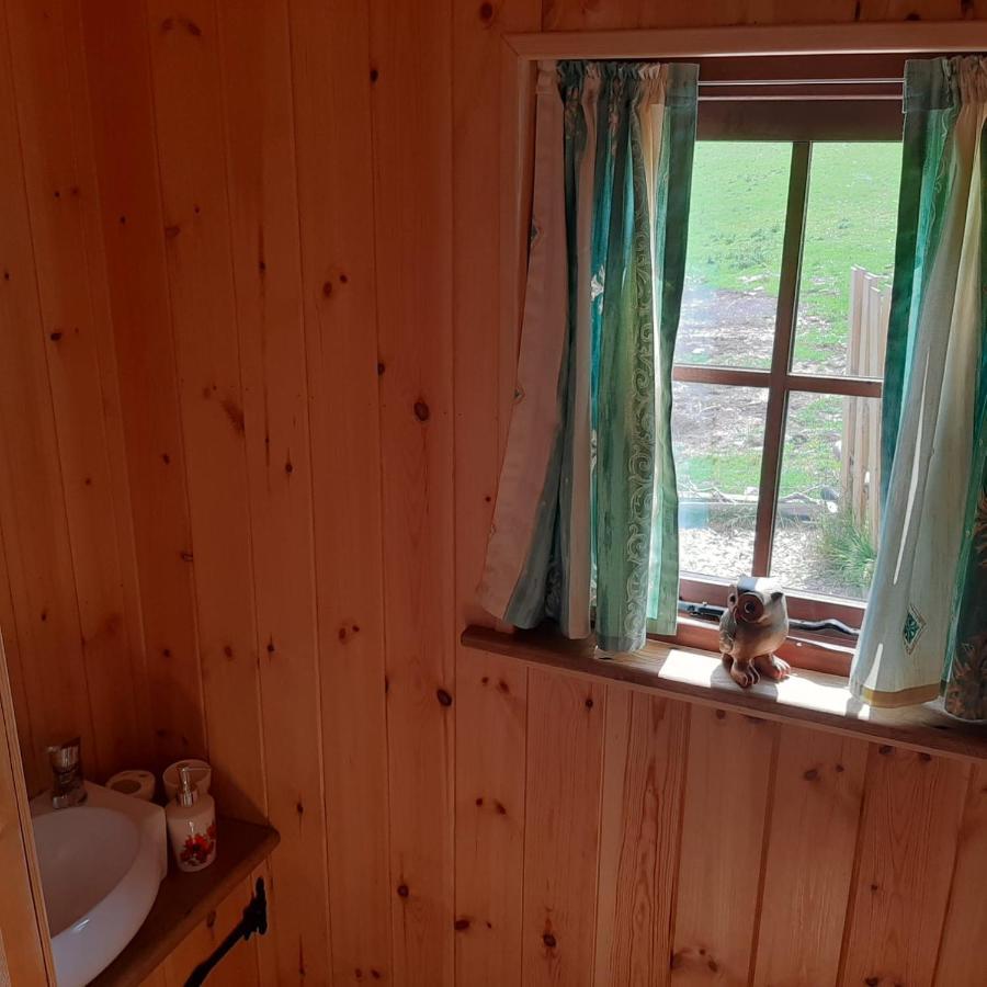 Foxglove Accommodation Craven Arms Luaran gambar